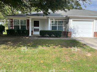 133 Andra Ave, Warner Robins, GA 31098