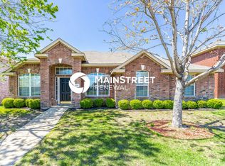 2117 Hickory Ridge Dr, Mesquite, TX 75181