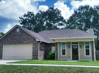 906 Pelican Ridge Cv, Carencro, LA 70520