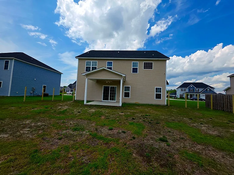 406 Tyrrell Trl — Photo 4