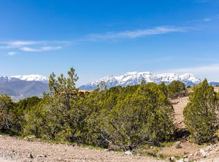 1261 N Monroe Peak Cir, Heber City, UT 84032