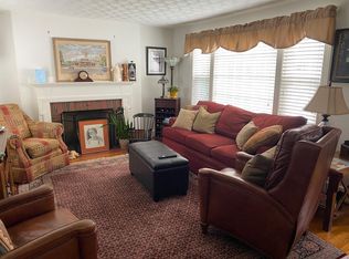 58 Grove St FLOOR 1, Belmont, MA 02478