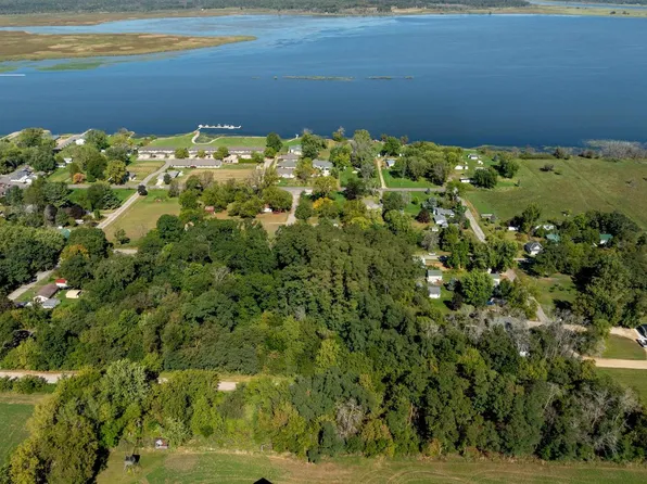 5.95 +/- East 2nd Street, Marquette, WI 53947