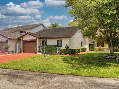 9517 SW 148th Avenue Cir E, Miami, FL, 33196