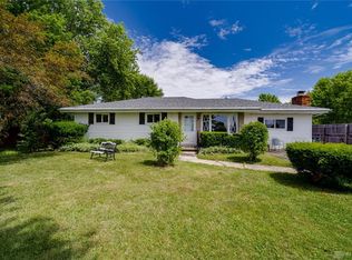 13131 Old Dayton Rd, New Lebanon, OH 45345