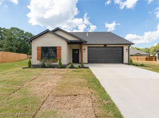9116 Carson Way, Fort Smith, AR 72908