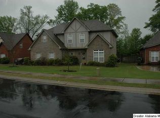 113 Seams Way, Alabaster, AL 35007