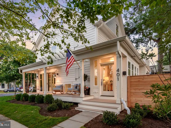 401 Bayard Ave, Rehoboth Beach, DE 19971