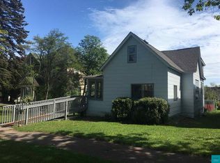 608 8th Ave, Two Harbors, MN 55616