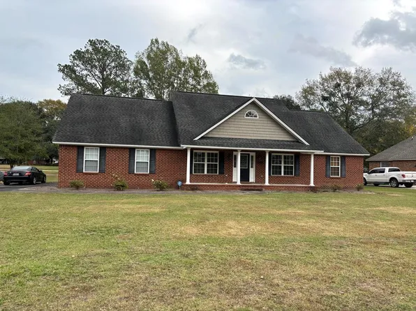 3455 Green View Pkwy, Sumter, SC 29150