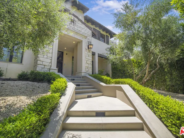 439 S Spalding Dr, Beverly Hills, CA 90212