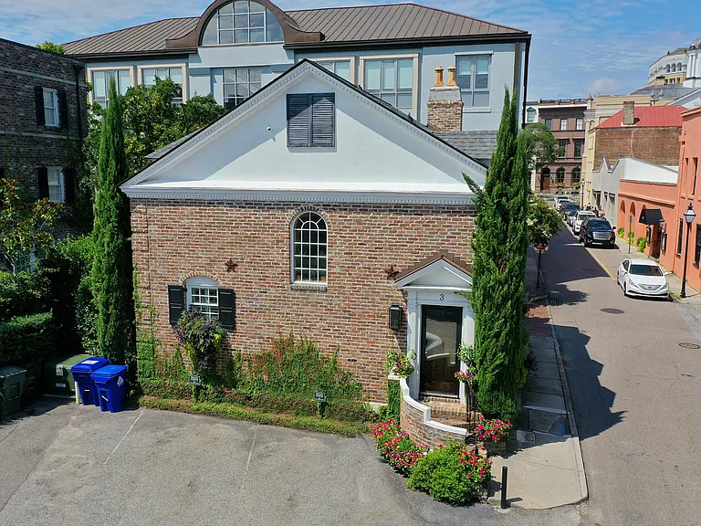 3 Exchange St — Photo 2