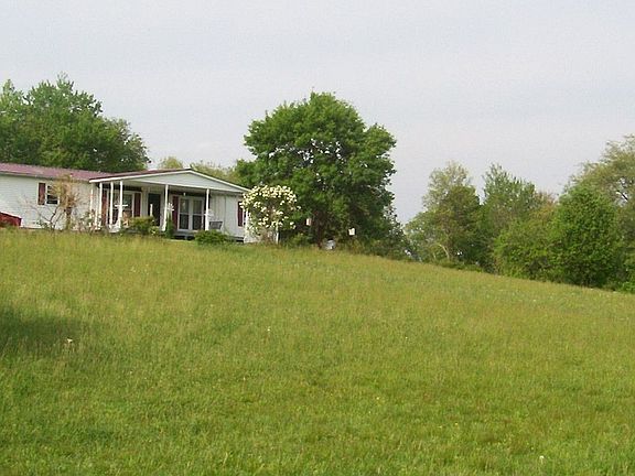 Huge Yard