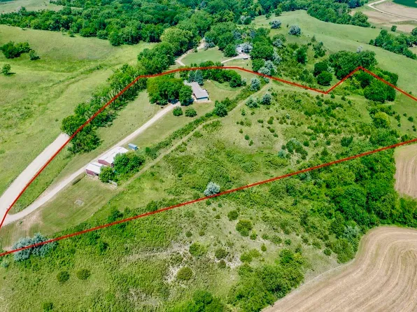 18231 Weber Rd, Westfield, IA 51062