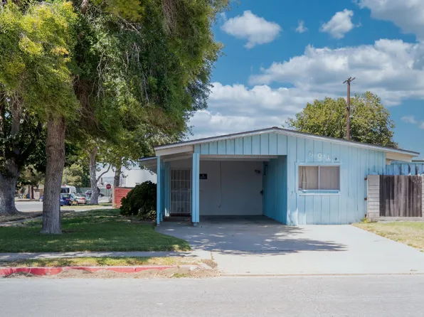 601 E Lemon Ave, Lompoc, CA 93436
