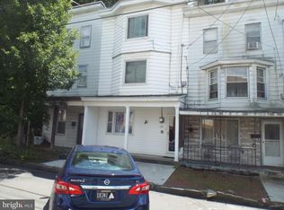 135 E Main St, Girardville, PA 17935
