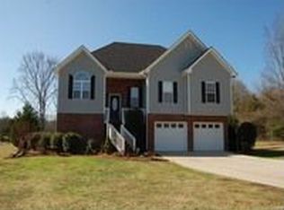 132 Archer Grove Rd, Athens, GA 30607