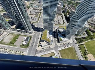 448 Burnhamthorpe Rd W #5206, Mississauga, ON L5B 0M5