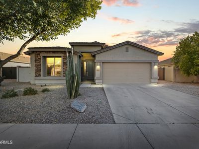 6207 W WIKIEUP Lane, Glendale, AZ, 85308
