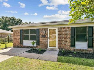 4373 Pine Villa Cir, Pace, FL 32571