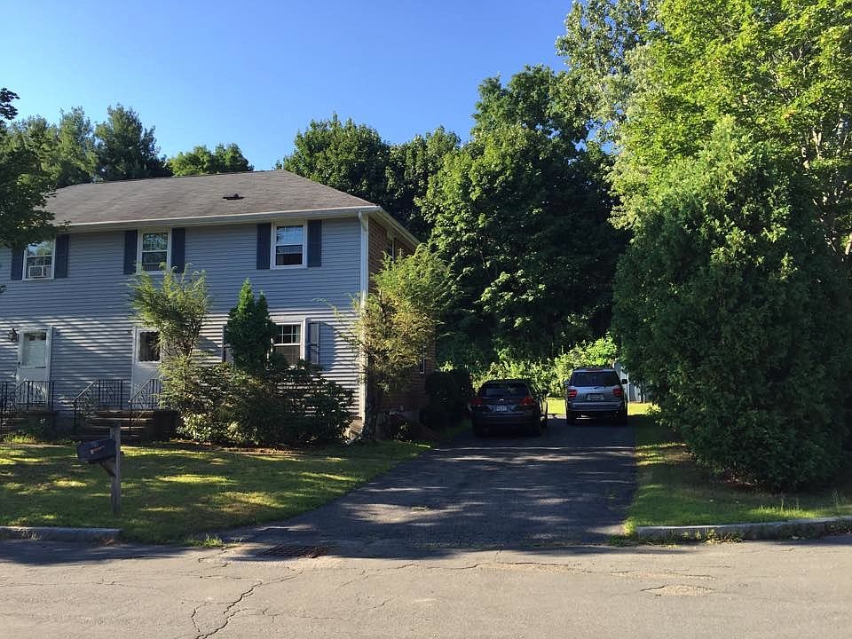 Located on a quiet, friendly cul-de-sac