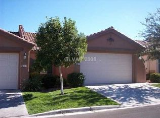 11237 Emerald Pine Ln, Las Vegas, NV 89138