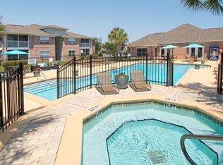 1899 Reserve Blvd APT 41, Gulf Breeze, FL 32563