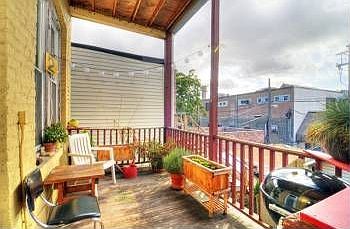4th image of 1957 W Huron St #1