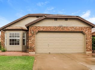 5089 W Saragosa St, Chandler, AZ 85226