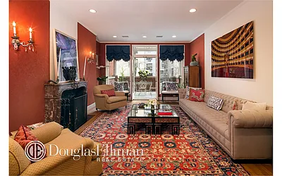 Sold by Douglas Elliman