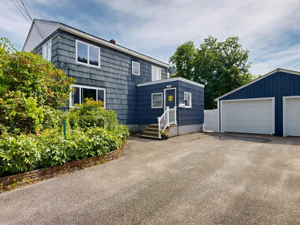 45 Hazelhurst Street, Auburn, ME 04210