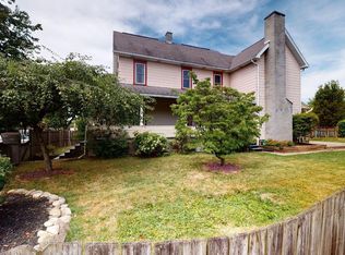 1402 Park Ave, Williamsport, PA 17701