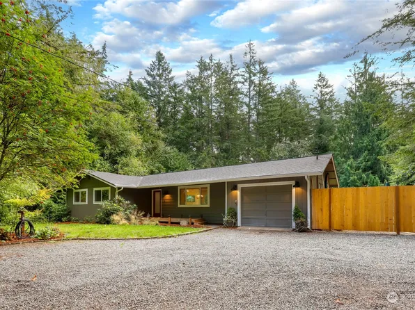 3615 70th Avenue NW, Gig Harbor, WA 98335