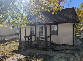 1152 Avenue D St, Greencastle, IN 46135