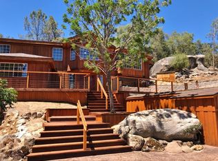42247 Long Hollow Dr, Coarsegold, CA 93614