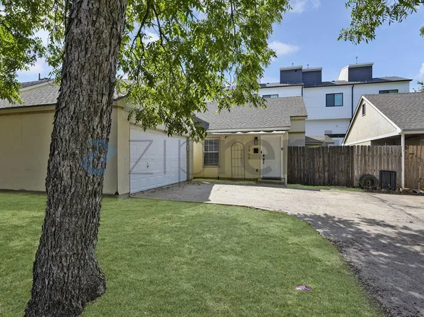 1909 California Dr, Dallas, TX 75204