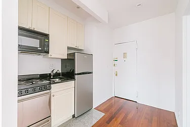 Rented by REAL New York