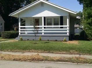 211 Bellaire Ave, Dayton, OH