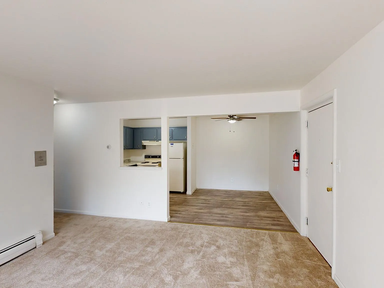 Denway Circle Apartments — Photo 4