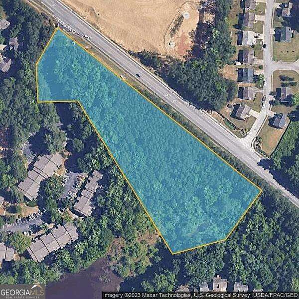 2nd image of 0 Riverside Pkwy