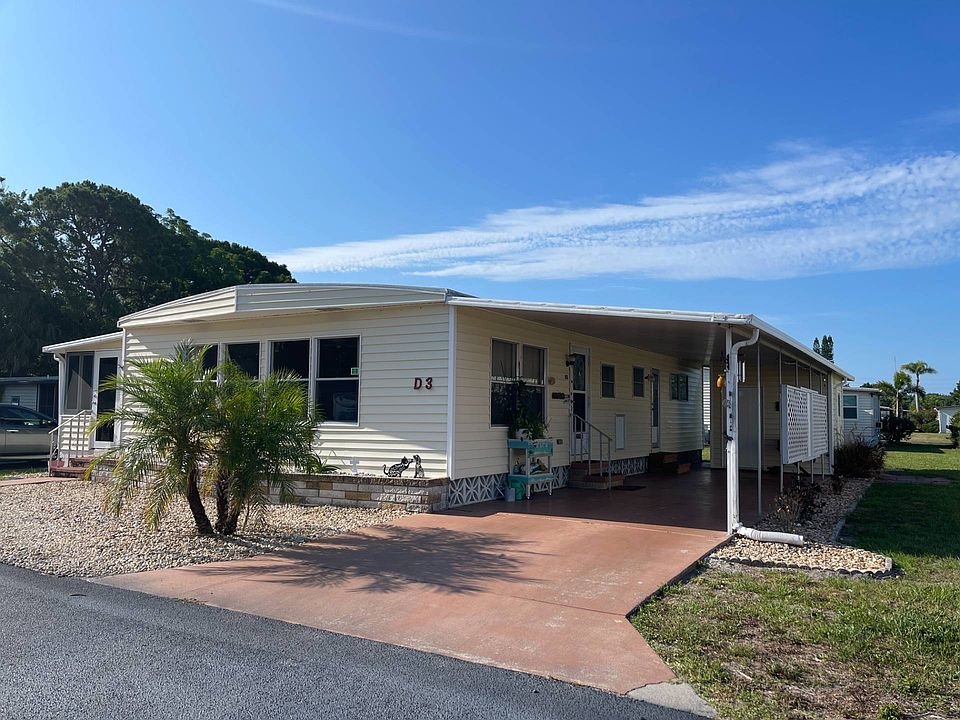 603 63rd Ave W LOT D3, Bradenton, FL 34207 MLS 11178235 Zillow