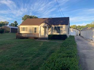 173 Strongwood Ave, Battle Creek, MI 49014