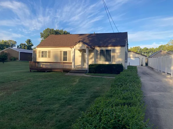 173 Strongwood Ave, Battle Creek, MI 49014