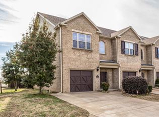 5324 Labelle Ct, Fort Smith, AR 72903