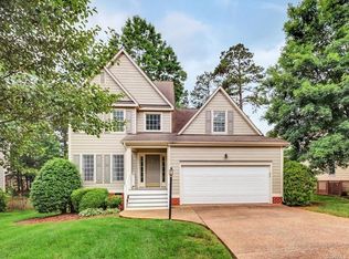 5908 Maybrook Dr, Glen Allen, VA 23059