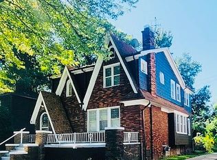 4151 Haverhill St, Detroit, MI 48224