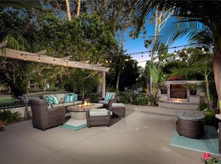 14 Calle Del Norte, Rancho Santa Margarita, CA 92688