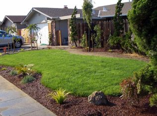 941 Schooner St, Foster City, CA 94404