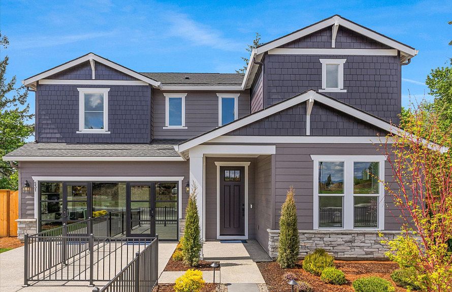 Model Tours Available