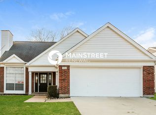 16940 Cactus Blossom Dr, Pflugerville, TX 78660